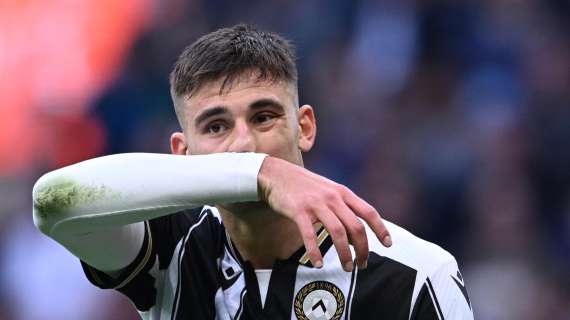 Il Napoli abbandona la pista Bonny: si cerca l'intesa con l'Udinese per Lucca