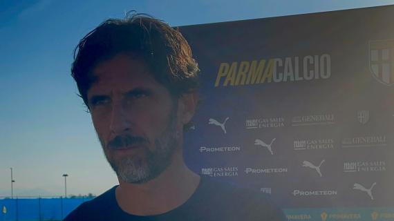 Primavera, Corrent: "Non dobbiamo esagerare con i sogni, ma nemmeno precluderci niente"