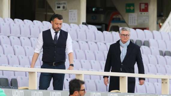 Parma e Digione uniche squadre nei primi cinque campionati senza successi nel 2021