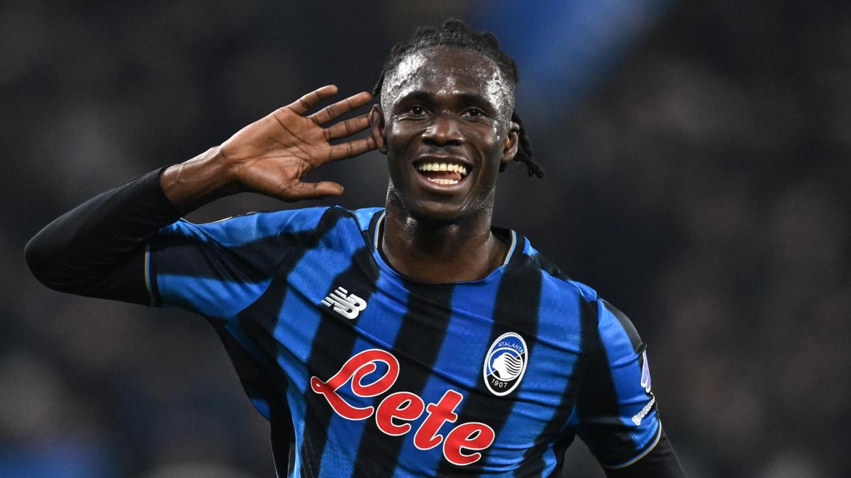 Coppa d’Africa la Costa d’Avorio convoca Kossounou: anche arrivando in finale ci sarebbe per il Parma