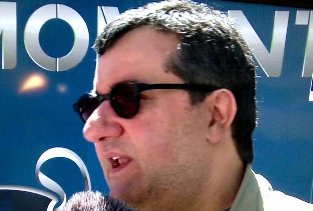 Mercato: Raiola lavora per portare Kean a Parma