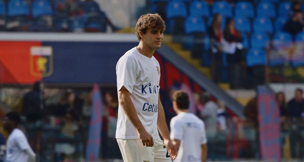 Tempo di sosta - Cremaschi, l'infortunio nel momento in cui si stava ritagliando spazio