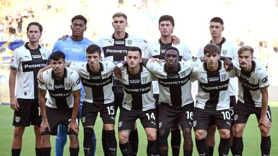 Parma-Pescara 2-0, il tabellino del match