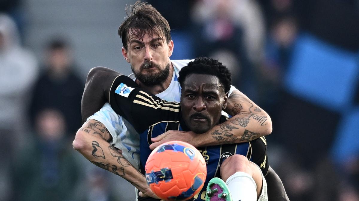 Serie A, stasera al via la 22° giornata: alle 20.45 l'Inter ospita il Pisa a San Siro