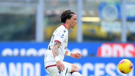 Su Pellegrini è corsa a due Fiorentina-Genoa. Parma ormai attardato