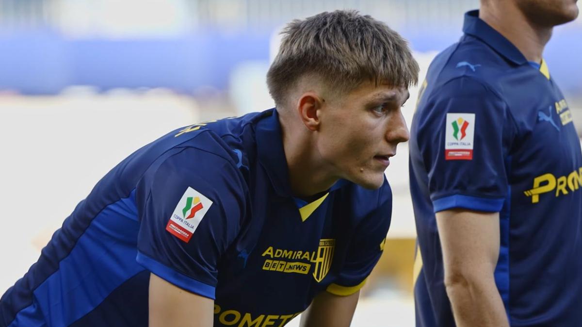 UFFICIALE: Benedyczak va in prestito in Turchia fino a fine stagione