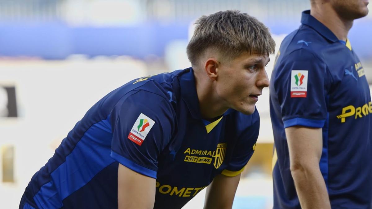 Altri crociati - Benedyczak bussa ma non incide, Mihaila punisce il polacco