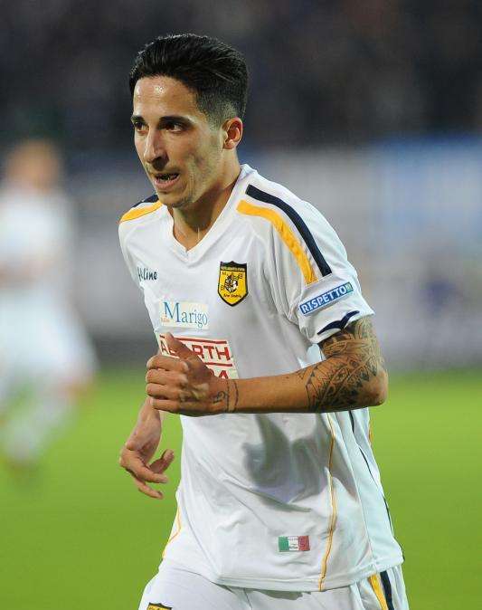Le ultime dal mercato: Guazzo al Modena, Scozzarella in arrivo, Rossi per la difesa