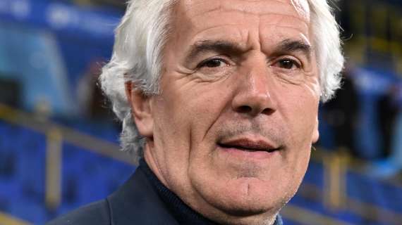 Compleanni crociati: tanti auguri a mister Donadoni