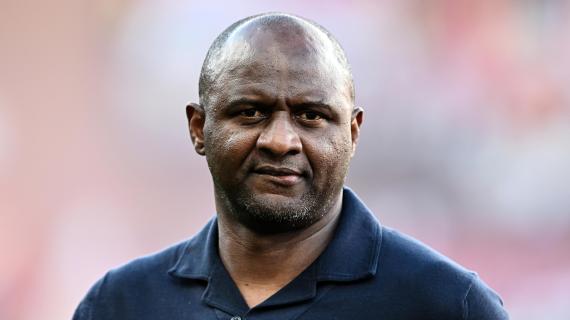 Genoa, Vieira: “Se continuiamo così i punti arriveranno”. Dopo la sosta sfida al Parma