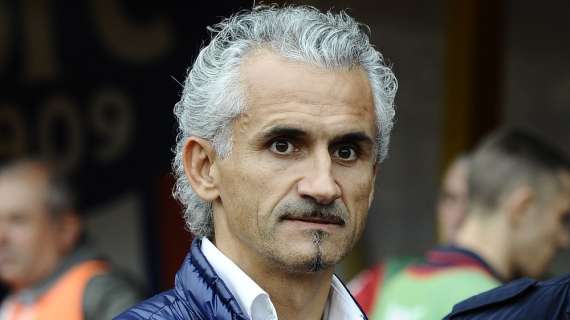 Paramatti: "Nel '99 il Bologna avrebbe battuto il Parma in finale di Coppa UEFA. Ma per un rigore..."
