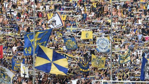 Festa al Tardini: il Parma torna a vincere in casa in Serie A dopo 1245 giorni