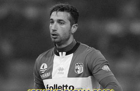 *Rewind Parma 2013* - 02/11: Parma-Juventus 0-1