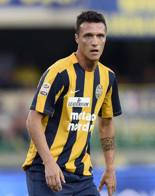 Pedullà: "Siligardi firmerà un quadriennale col Parma"