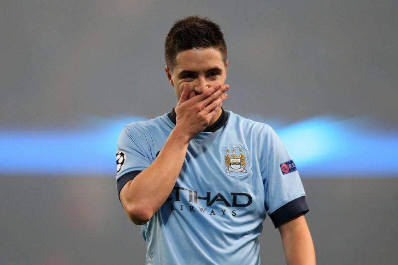 Occasione persa: al Parma era stato proposto Nasri. Poi però...