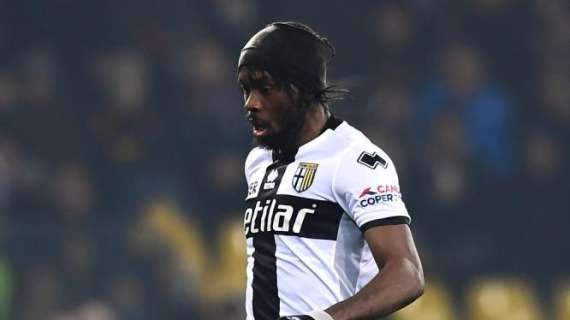 VIDEO - Gervinho ha firmato con l'Al Sadd. L'ivoriano lascia Parma
