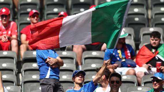 L'Italia U15 batte la Romania e vince il Torneo delle Nazioni: minuti nel finale per il crociato Fatih