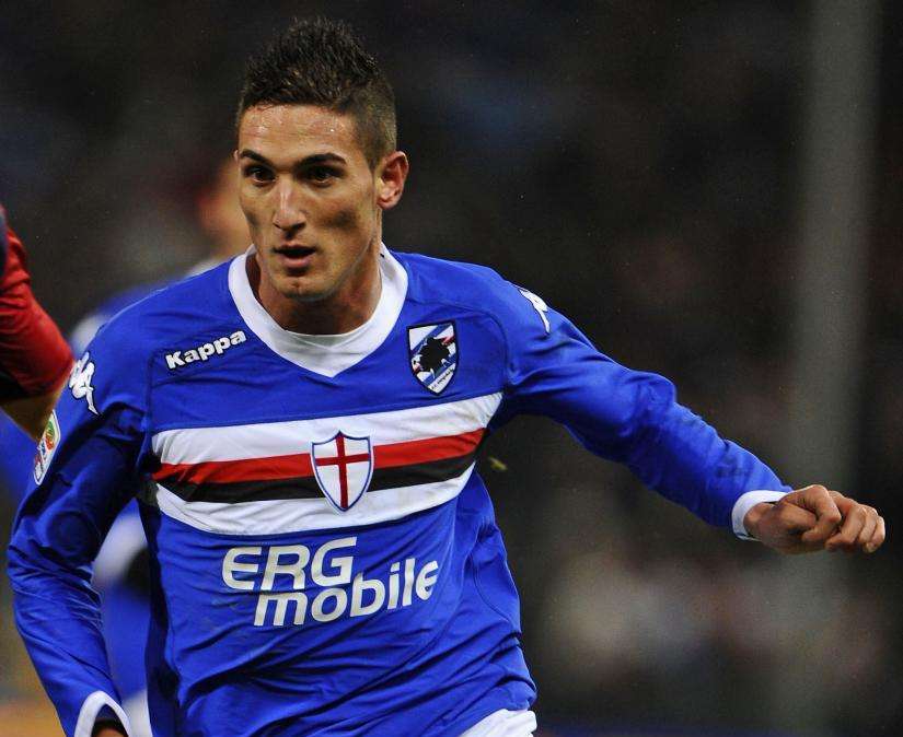 ESCLUSIVA PARMALIVE - Ag. Macheda: "Alcuni club di A su Federico, ma non il Parma"