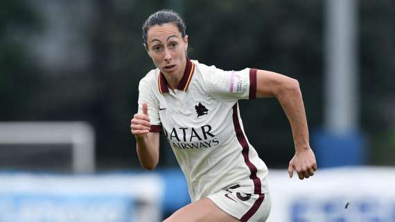 UFFICIALE: Paloma Lazaro è una nuova giocatrice del Parma