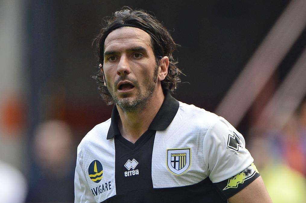 Gazzetta dello Sport - A. Lucarelli nel mirino del Livorno