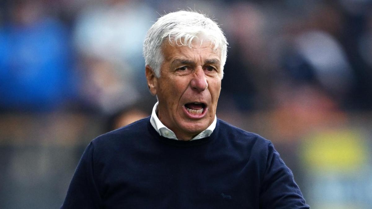 Sabatini: “Quanta ipocrisia c’è nel calcio? In caso contrario Gasperini avrebbe protestato”