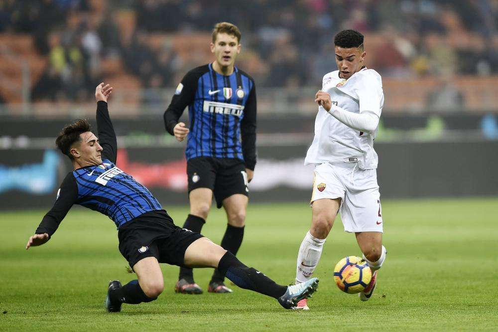 Mercato: piace il giovane difensore Bettella dell'Inter