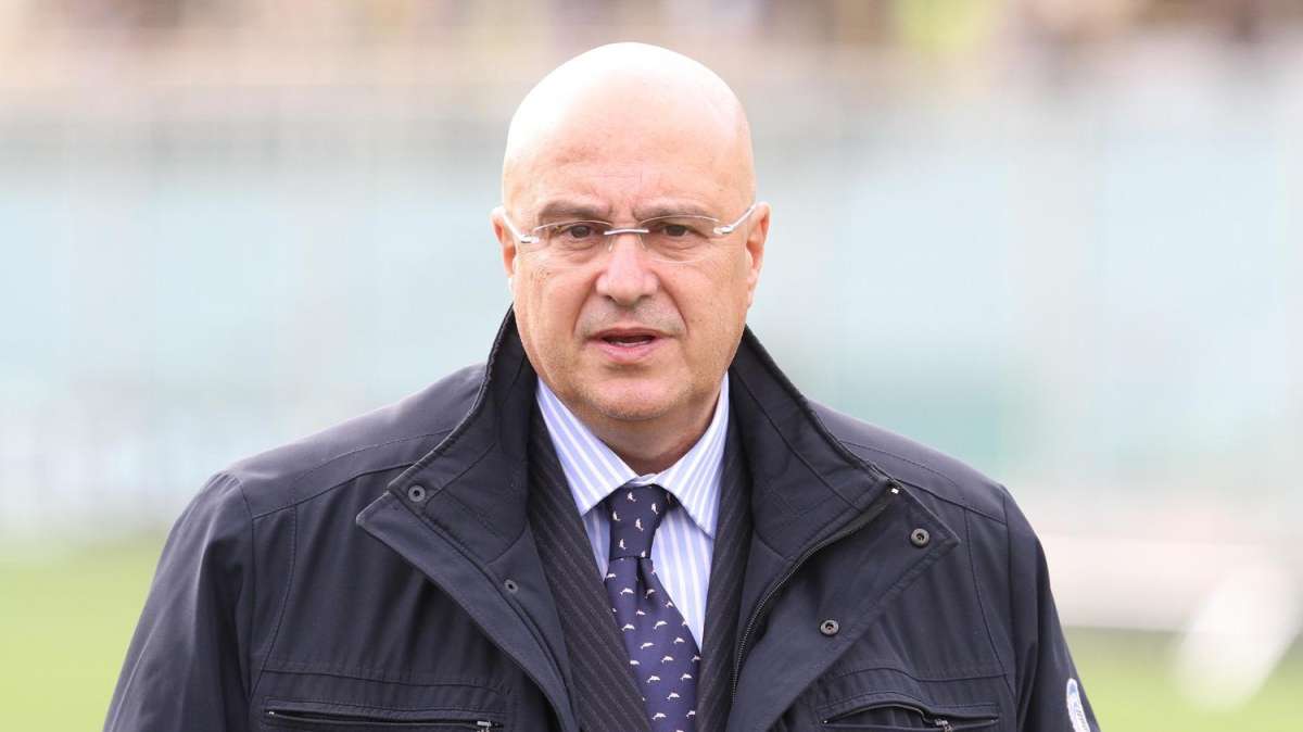 Mediaset - Marino: "La trattativa Saponara è complicata, ma l'Atalanta ci prova"