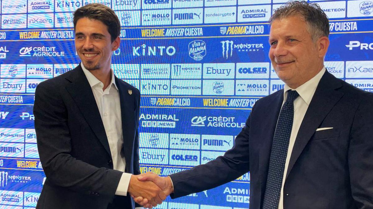 #Rewind2025 - Giugno: Chivu saluta, comincia l'era targata Cuesta. Al via anche il mercato estivo