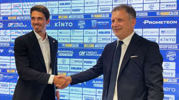 Il tabellone del mercato estivo: chi arriva, chi parte e come sarà il Parma 2025/26