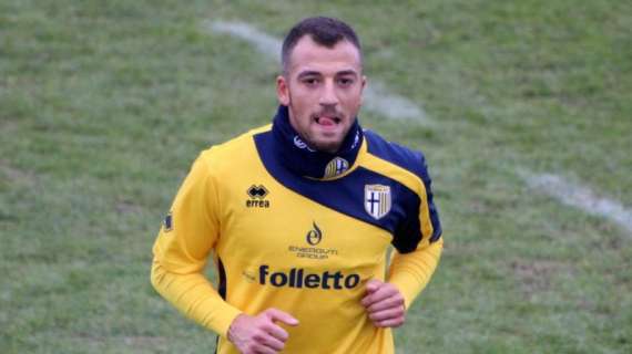 Bidaoui: "Spero che il Parma torni in alto al più presto"