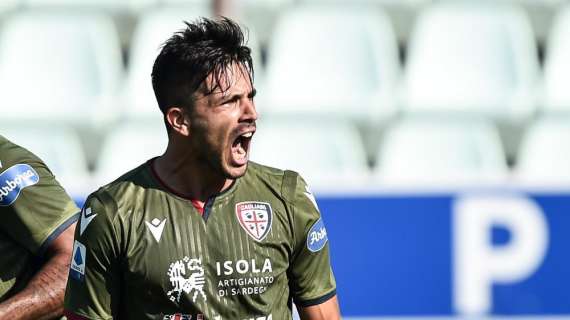 Serie A, il Cagliari ha iniziato a correre: Genoa KO e seconda vittoria di fila