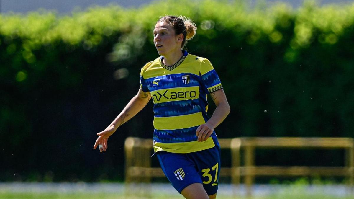 Femminile, Cecilia Prugna inserita nella Top 11 della 20° giornata di Serie A Women