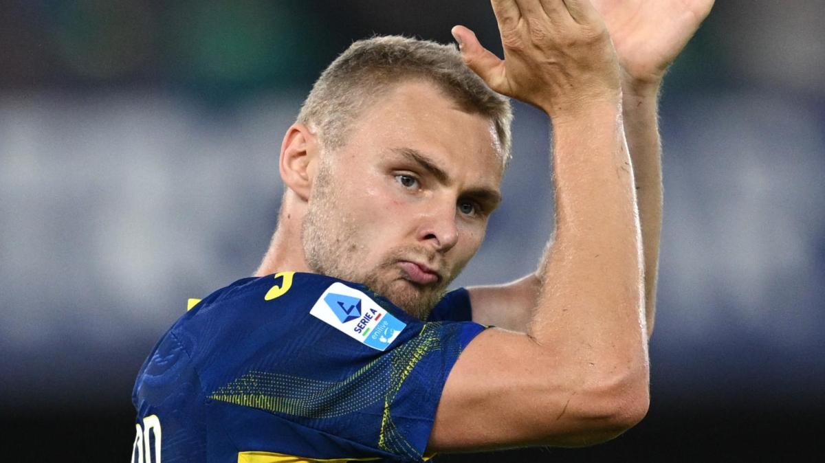 Nelsson pensa al Parma: "Dobbiamo iniziare a vincere qualche partita"