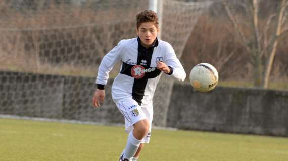 Under 14, Imbaglione: "Soddisfatto della netta vittoria, migliorare gestione palla"