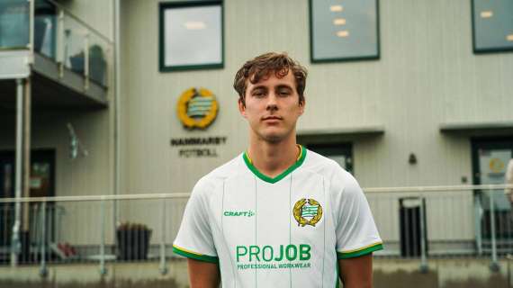 Interesse per Skoglund: il Parma segue il difensore 2004 dell’Hammarby