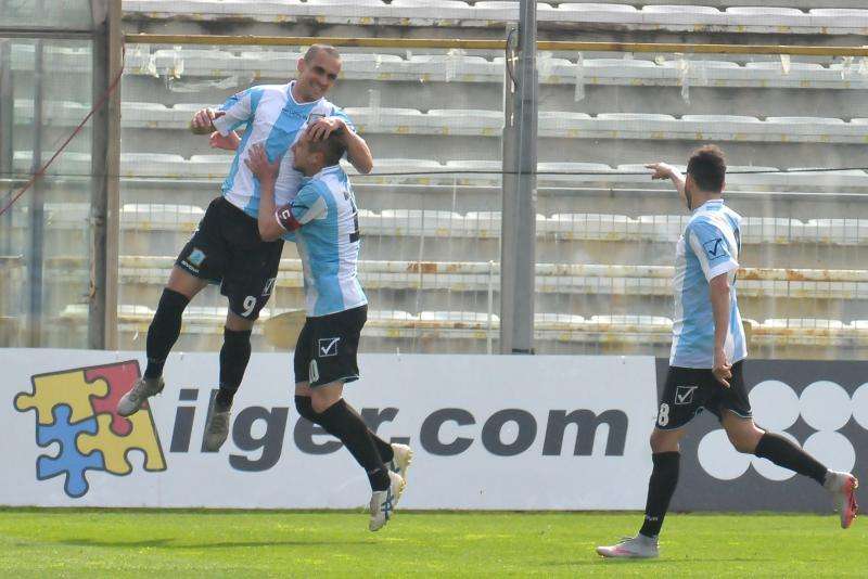 PL - San Marino, Baldazzi: "Arbitro non perfetto, nel finale poteva starci un rigore per noi"