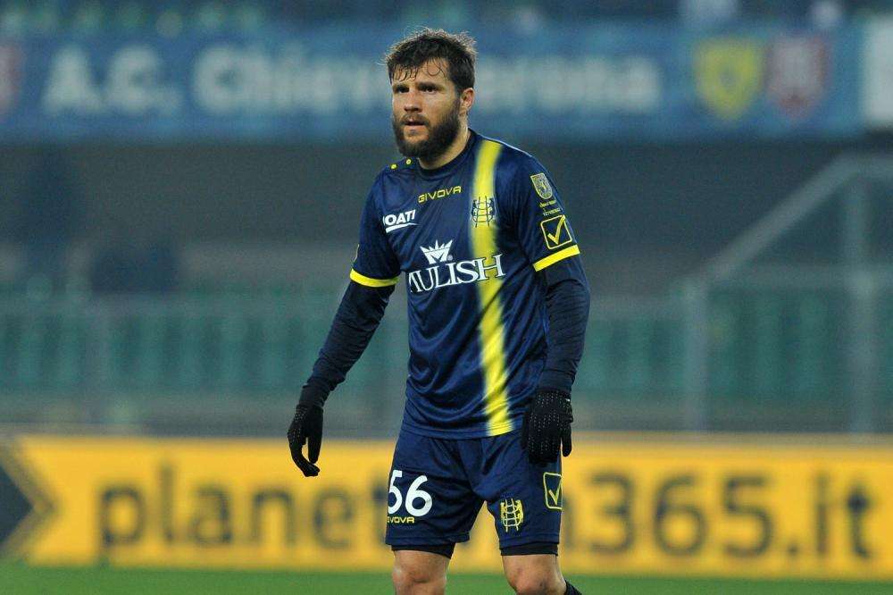 Sportitalia - Hetemaj chiede la cessione al Chievo: Parma in pole