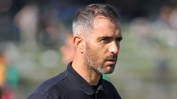 PL - Fiorin presenta Maresca: "Ama il calcio propositivo. Mi aspetto un bel Parma"