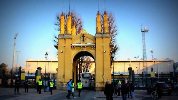 Parma-SPAL si giocherà a porte chiuse: il comunicato della Lega Serie A