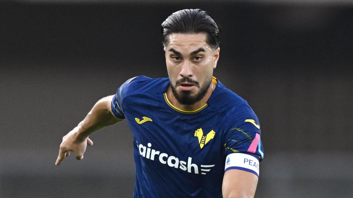 Verona, Serdar verso il forfait col Parma. Zanetti pensa al ritorno di Al-Musrati