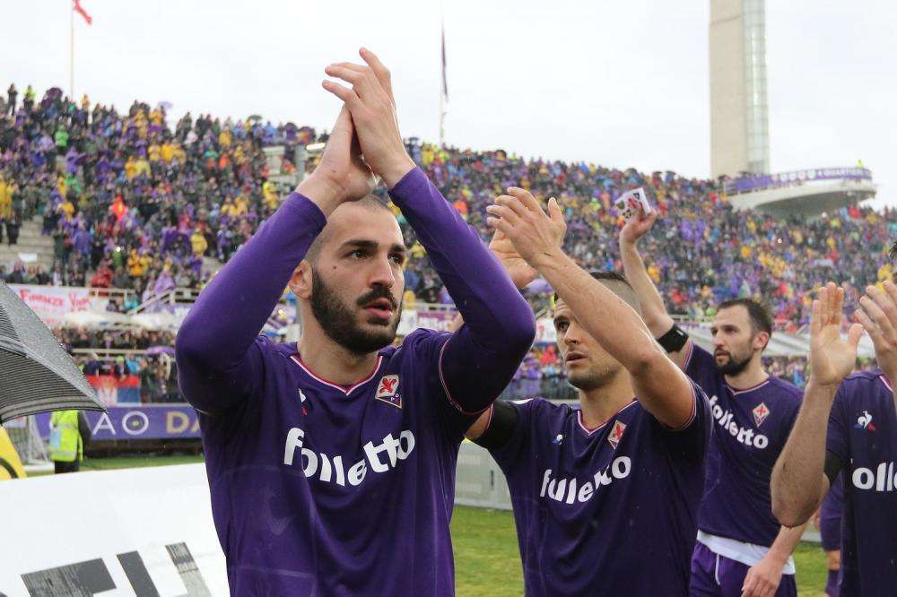 Le ultime dal mercato: giornata di ufficialità. Si lavora per il dopo Frattali