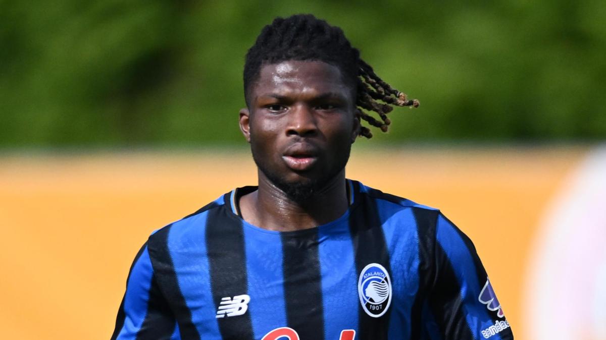 Il Parma segue El Bilal Touré dell’Atalanta, che non lo convoca per la prossima amichevole