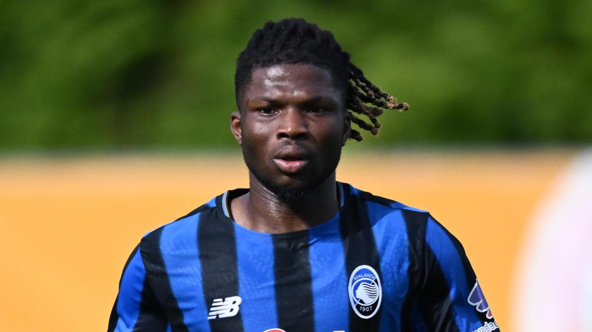 Le cifre per El Bilal Touré: 1,5 milioni di prestito, 10 per il riscatto. Incontro nelle prossime ore