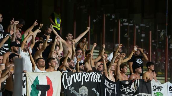 Spezia in crisi, ma guai a sottovalutarlo: in Coppa Italia c'è voglia di riscatto