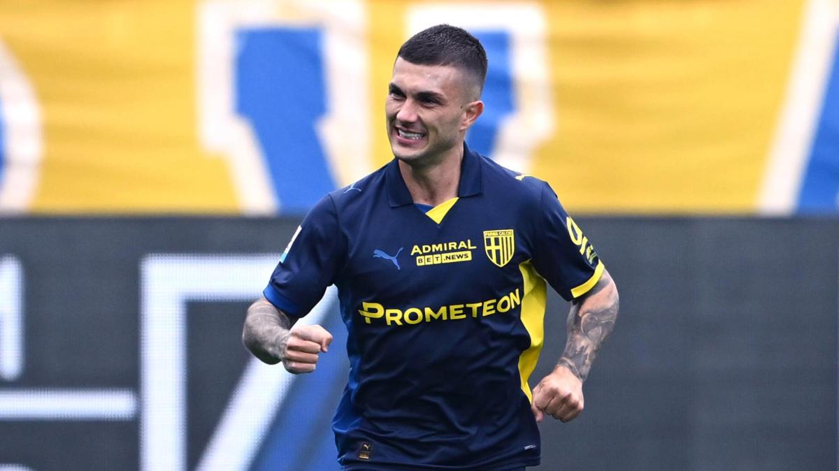 Classifica marcatori: prima gioia per Strefezza, undicesimo crociato a segno in questa Serie A