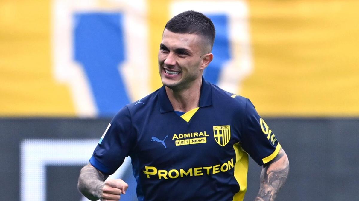 Finalmente Strefezza! Troilo e Circati alzano il muro. Le pagelle di ParmaLive.com