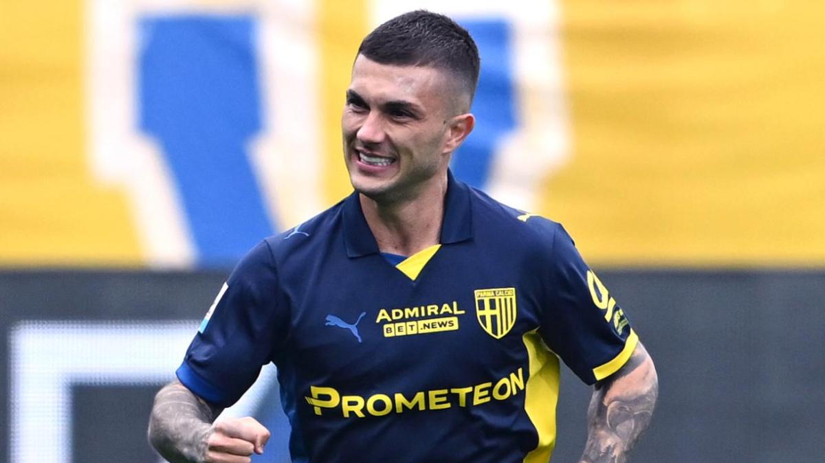 Fabrizio Romano: “Strefezza è una richiesta di Cuesta. La sua volontà può essere decisiva”