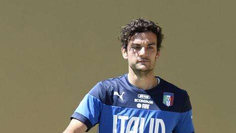 Sky - Lazio, su Parolo interesse indipendente dall'allenatore