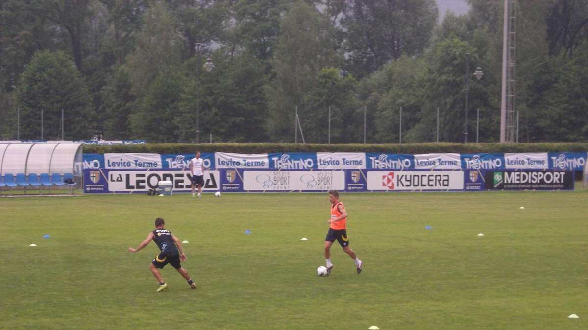 E' derby Rimini-Parma per i Giovanissimi Nazionali