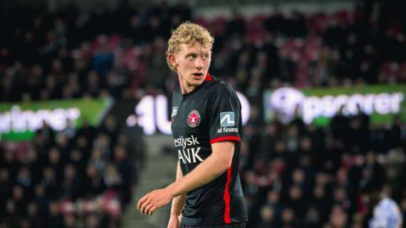 Gli highlights di oggi - Interessa il danese Sorensen. Man vicino al PSV